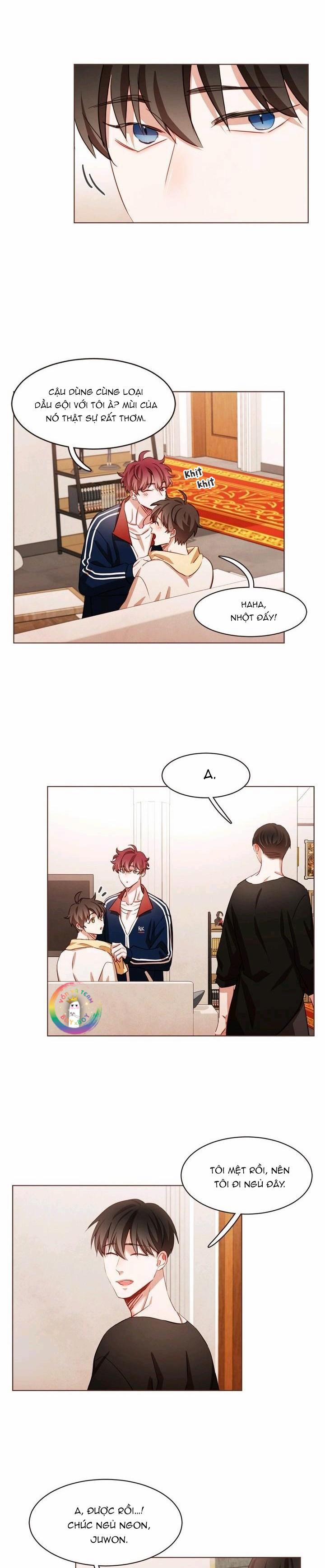 Ma Cà Rồng Đếch Có Thật Đâu! (End) 25 trang 4