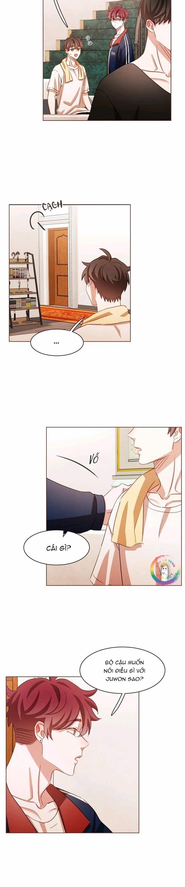 Ma Cà Rồng Đếch Có Thật Đâu! (End) 25 trang 5