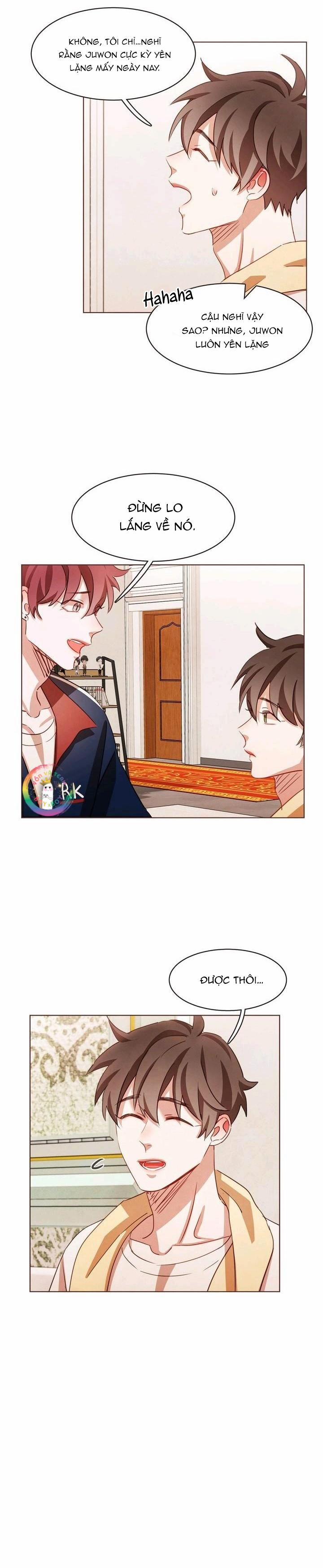 Ma Cà Rồng Đếch Có Thật Đâu! (End) 25 trang 6