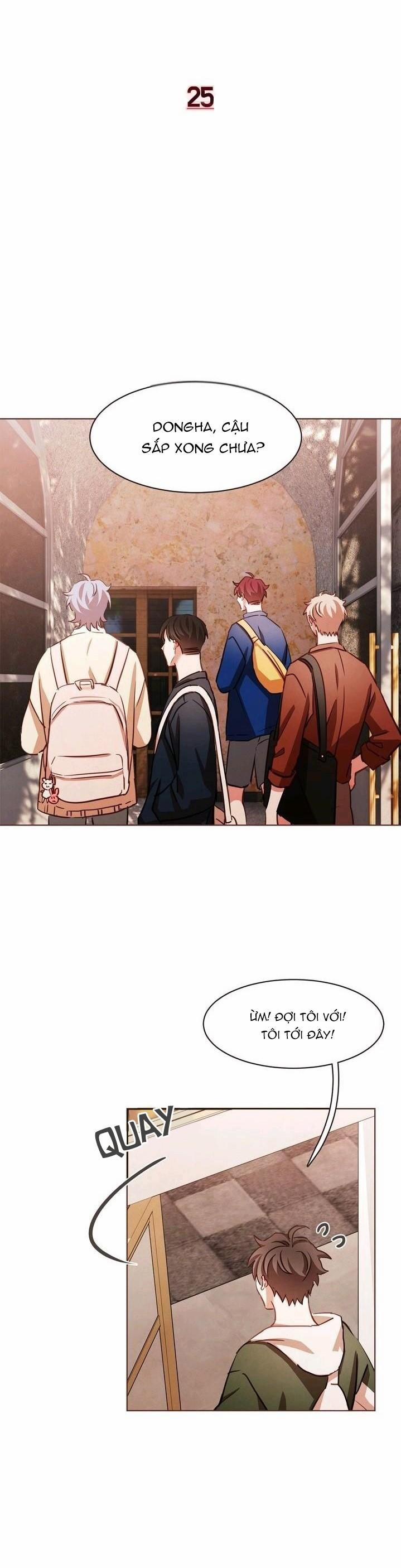 Ma Cà Rồng Đếch Có Thật Đâu! (End) 25 trang 7