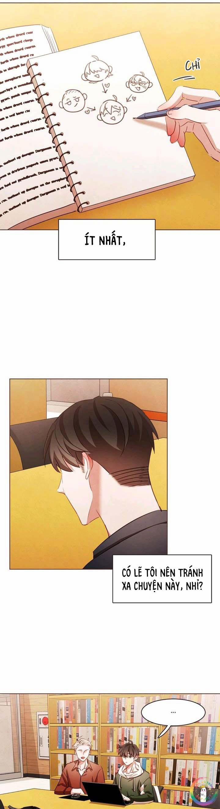 Ma Cà Rồng Đếch Có Thật Đâu! (End) 26 trang 13