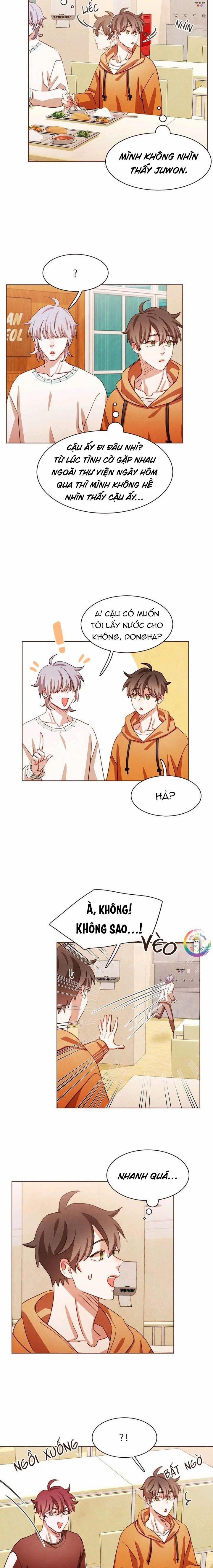 Ma Cà Rồng Đếch Có Thật Đâu! (End) 26 trang 16