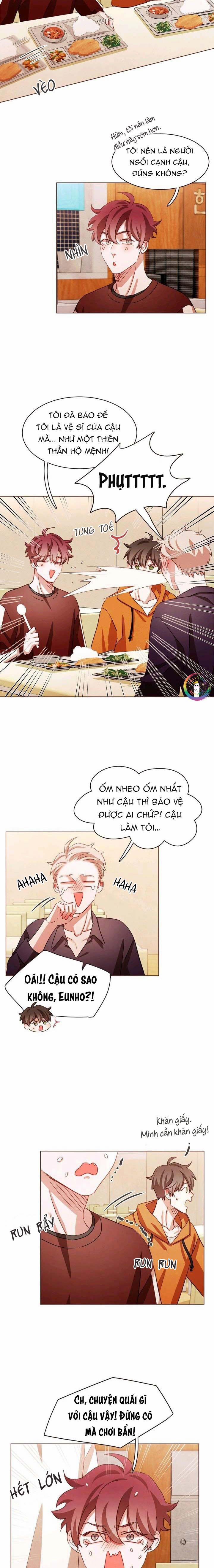 Ma Cà Rồng Đếch Có Thật Đâu! (End) 26 trang 17