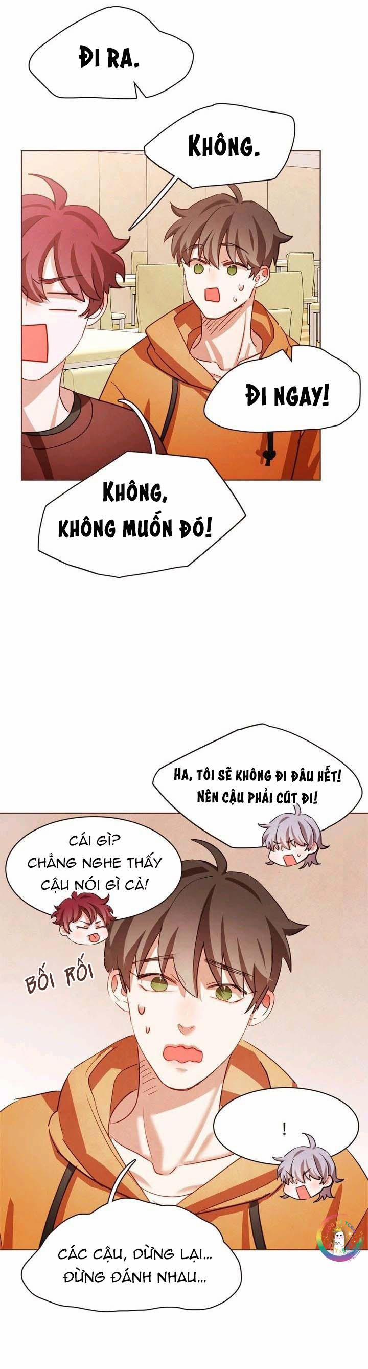 Ma Cà Rồng Đếch Có Thật Đâu! (End) 26 trang 19