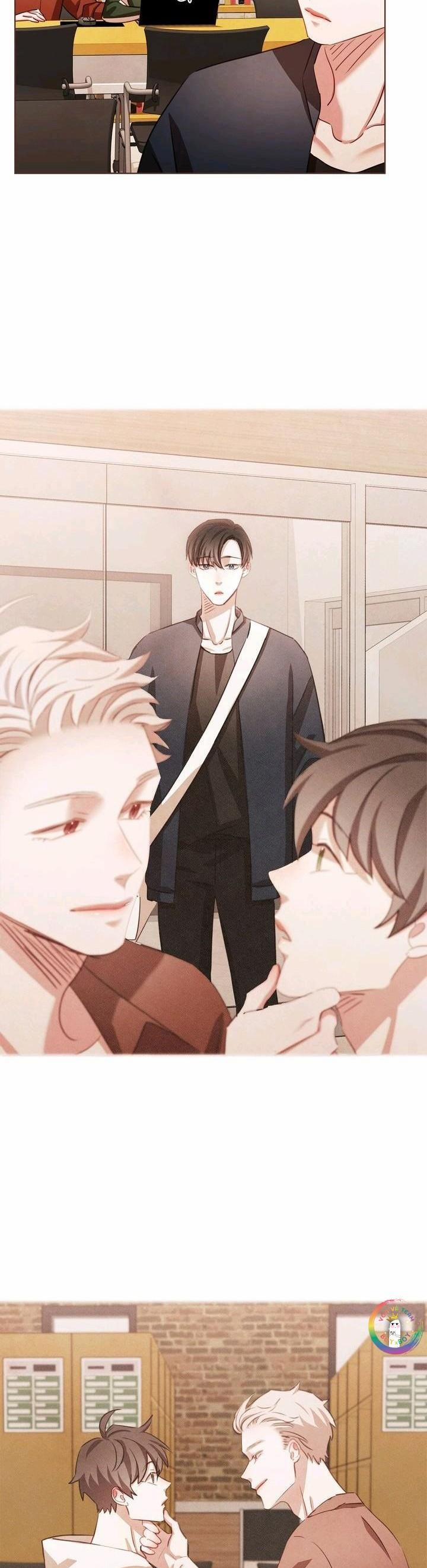 Ma Cà Rồng Đếch Có Thật Đâu! (End) 26 trang 5