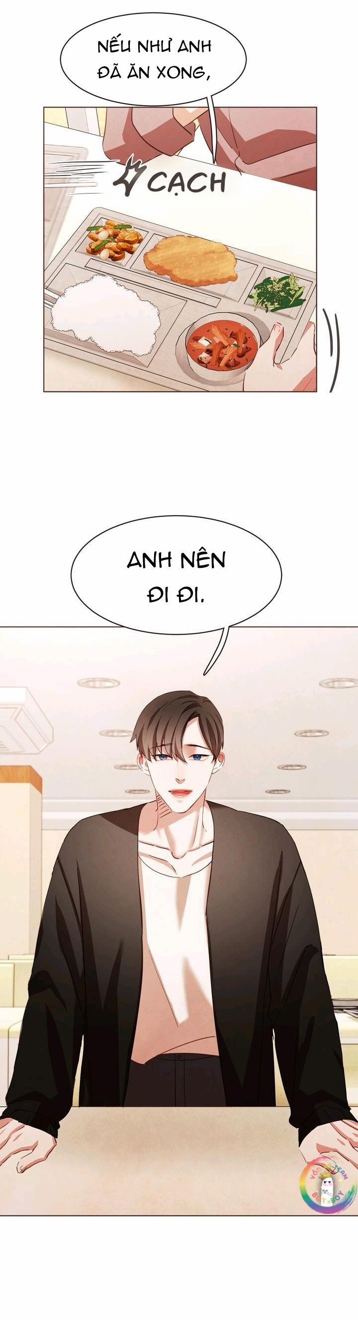 Ma Cà Rồng Đếch Có Thật Đâu! (End) 27 trang 1