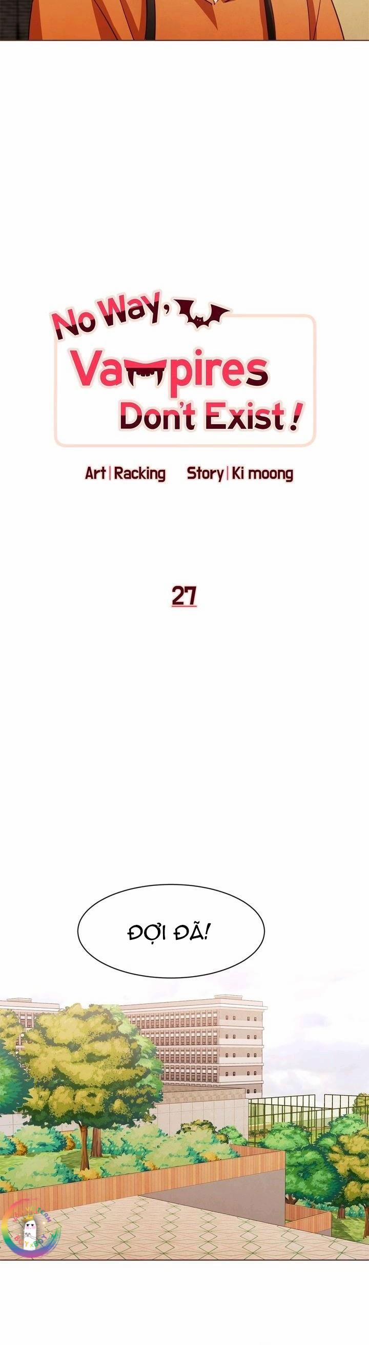 Ma Cà Rồng Đếch Có Thật Đâu! (End) 27 trang 11
