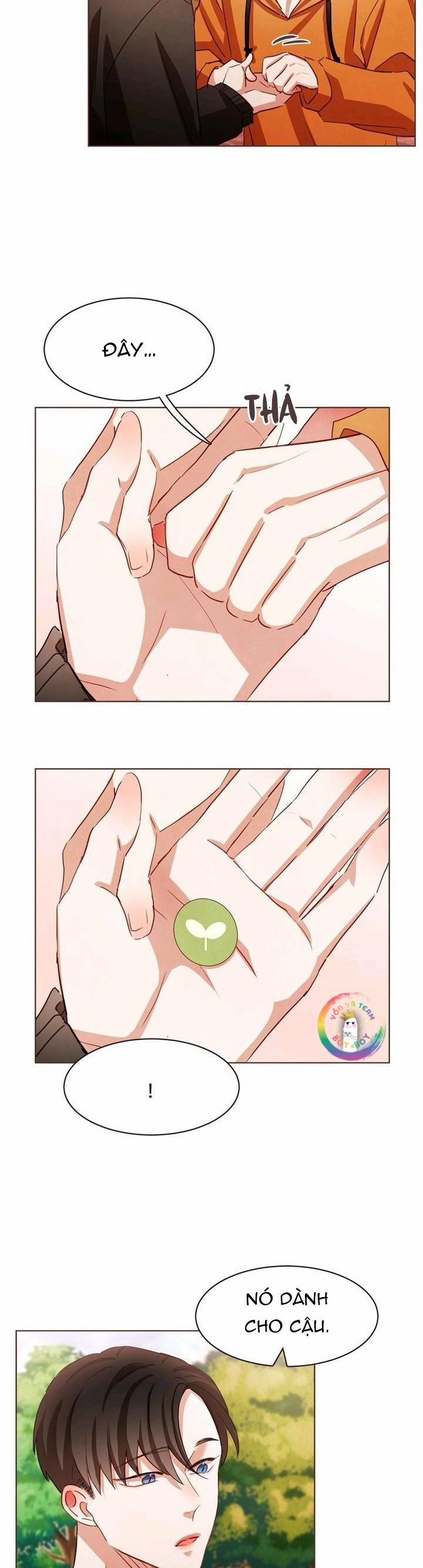 Ma Cà Rồng Đếch Có Thật Đâu! (End) 27 trang 15