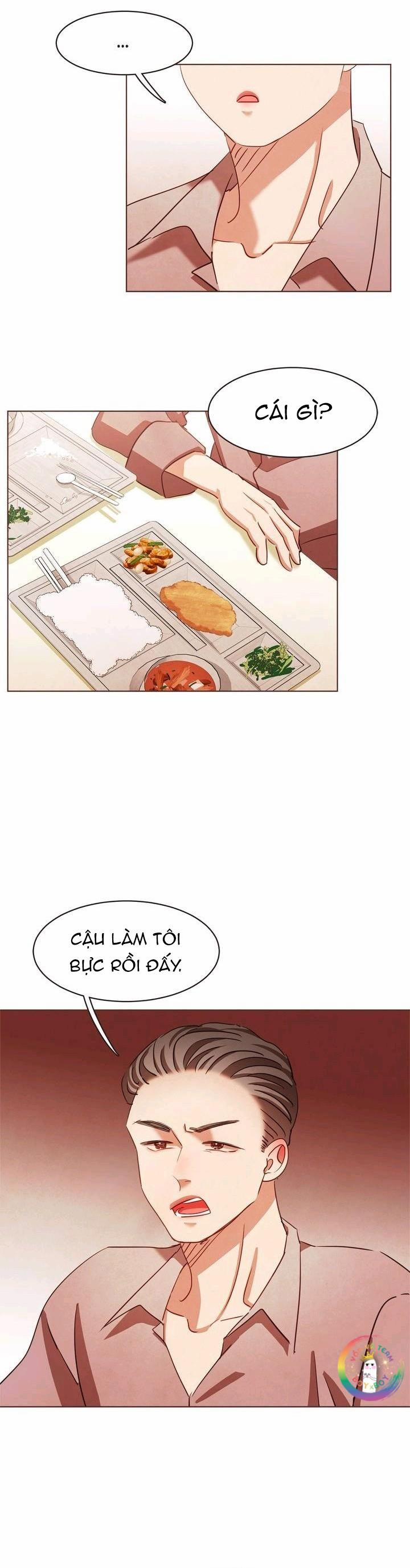 Ma Cà Rồng Đếch Có Thật Đâu! (End) 27 trang 2