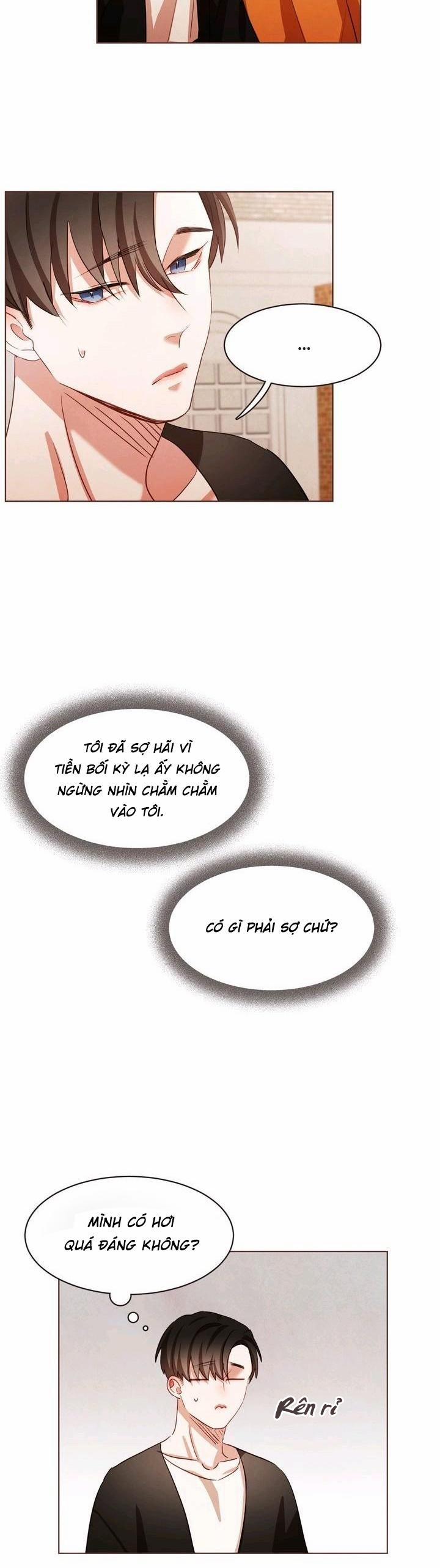 Ma Cà Rồng Đếch Có Thật Đâu! (End) 27 trang 20