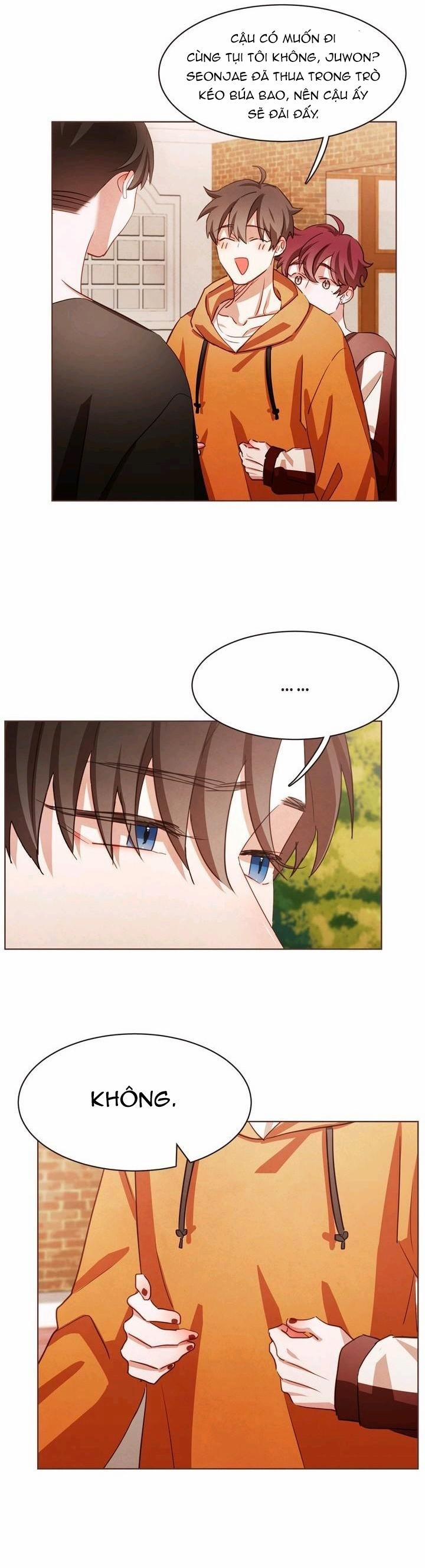 Ma Cà Rồng Đếch Có Thật Đâu! (End) 27 trang 24