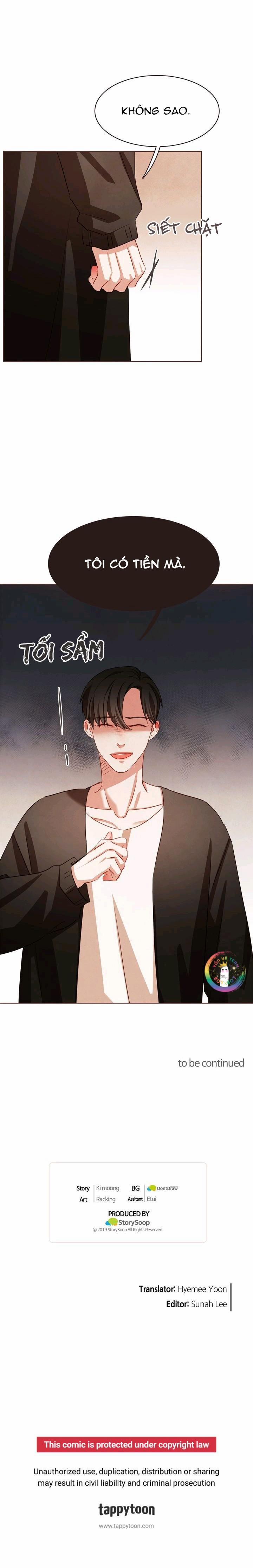 Ma Cà Rồng Đếch Có Thật Đâu! (End) 27 trang 25