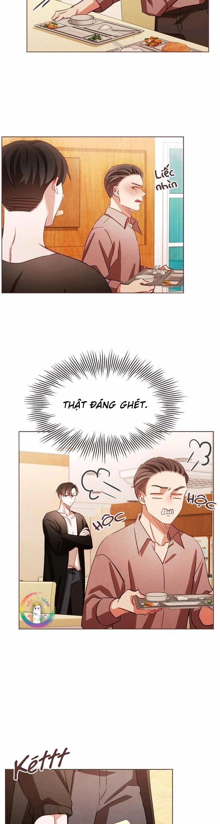 Ma Cà Rồng Đếch Có Thật Đâu! (End) 27 trang 7