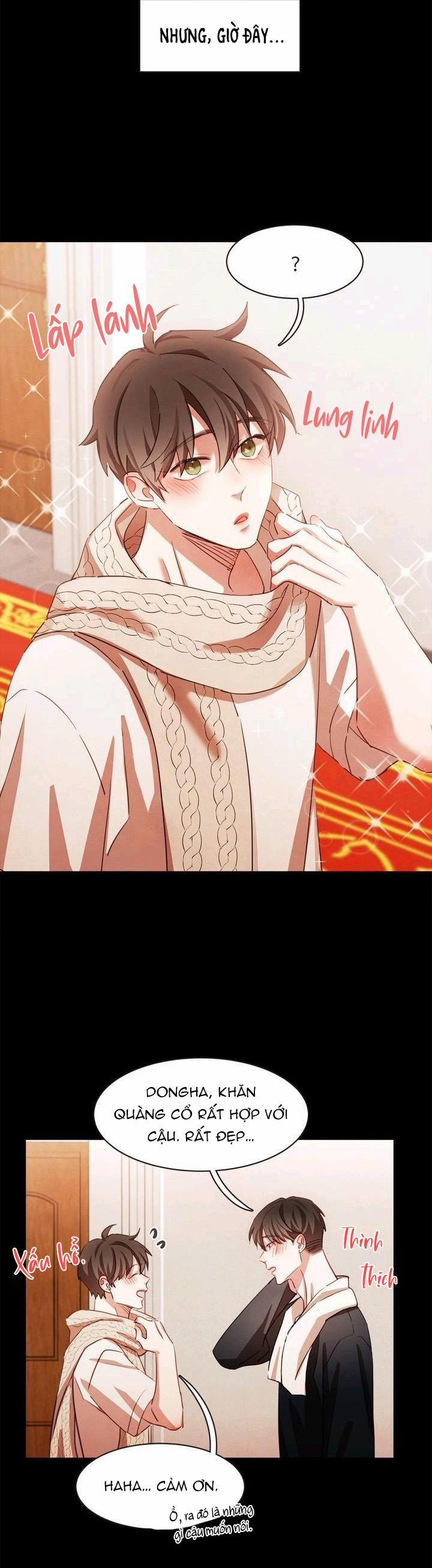 Ma Cà Rồng Đếch Có Thật Đâu! (End) 28 trang 10