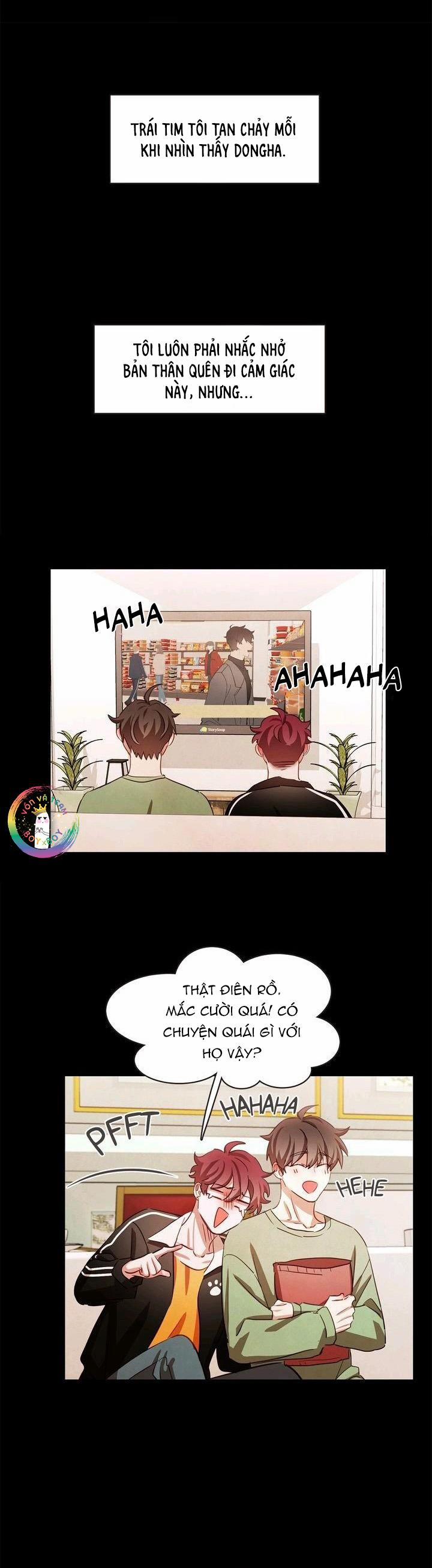 Ma Cà Rồng Đếch Có Thật Đâu! (End) 28 trang 11