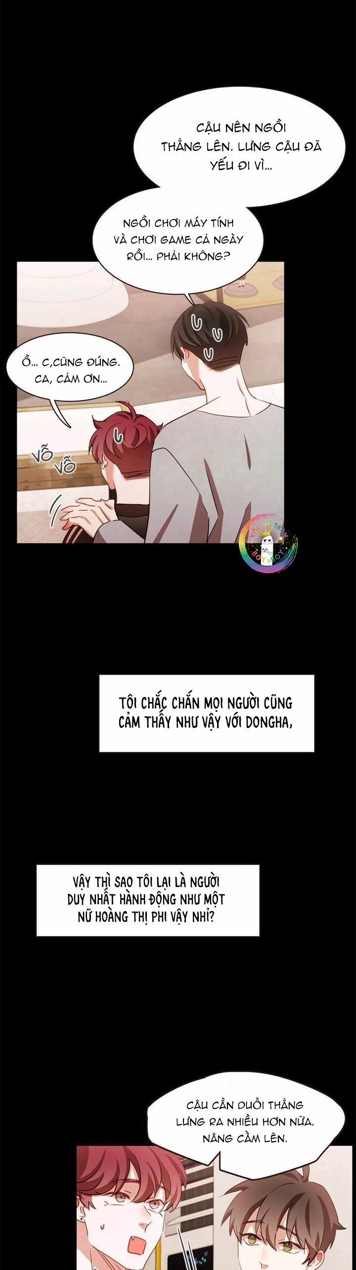 Ma Cà Rồng Đếch Có Thật Đâu! (End) 28 trang 13