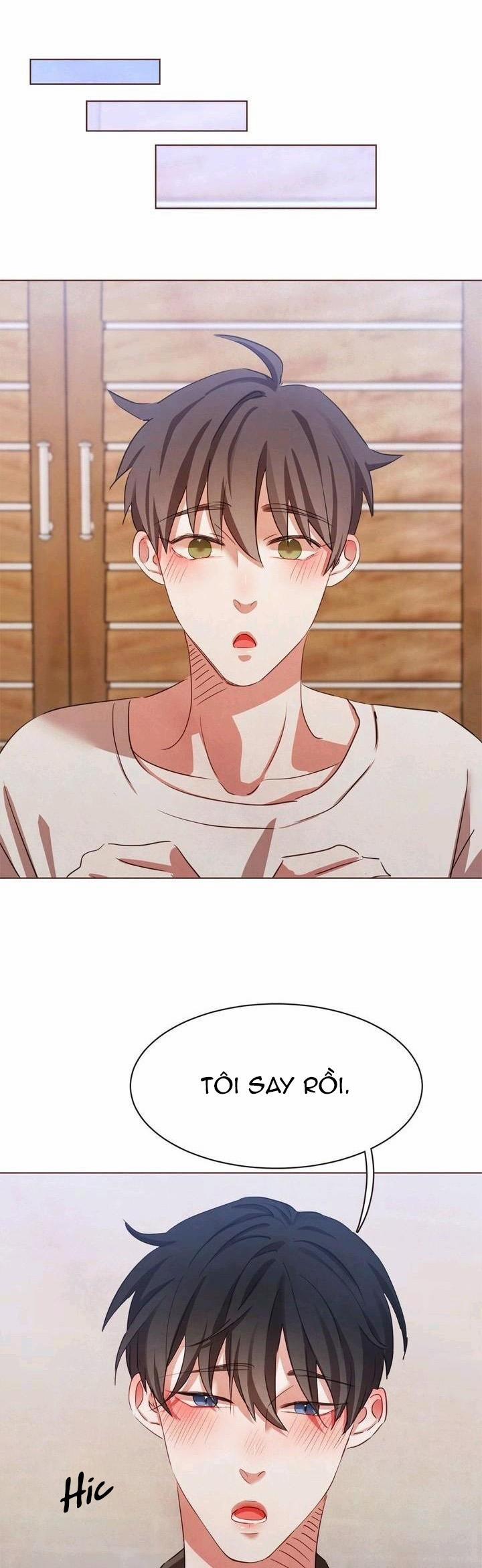 Ma Cà Rồng Đếch Có Thật Đâu! (End) 28 trang 19