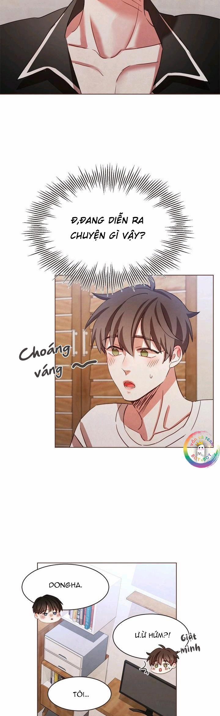 Ma Cà Rồng Đếch Có Thật Đâu! (End) 28 trang 21