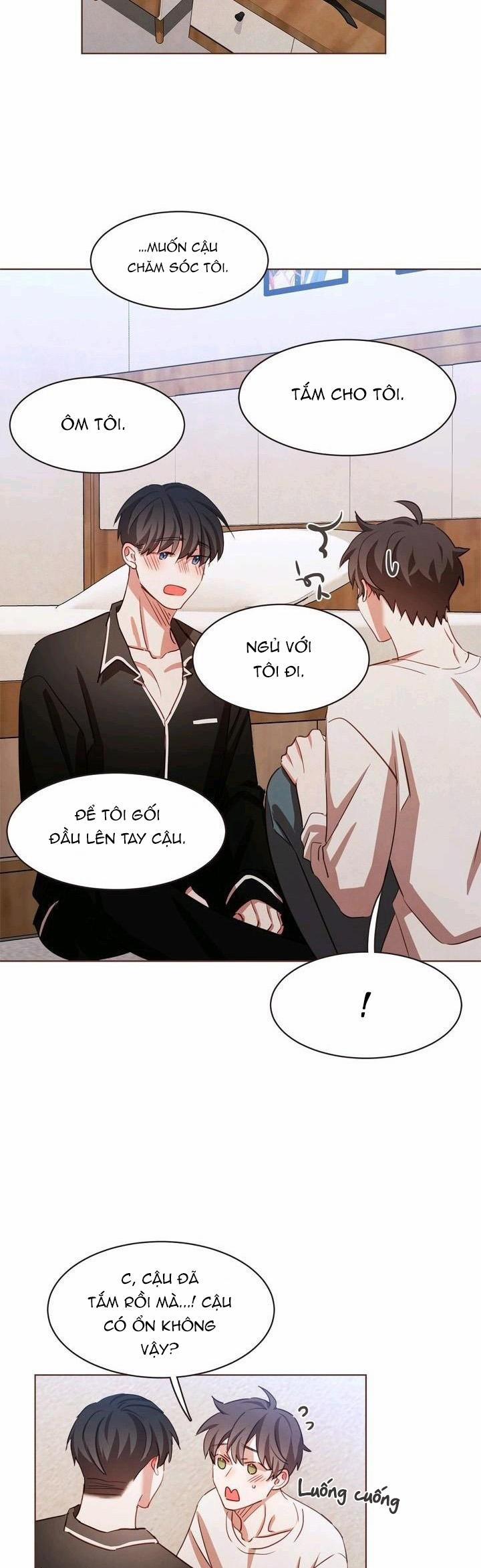 Ma Cà Rồng Đếch Có Thật Đâu! (End) 28 trang 22