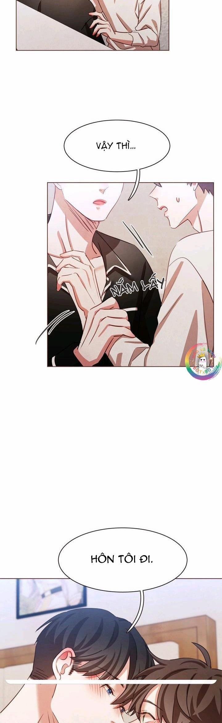 Ma Cà Rồng Đếch Có Thật Đâu! (End) 28 trang 23