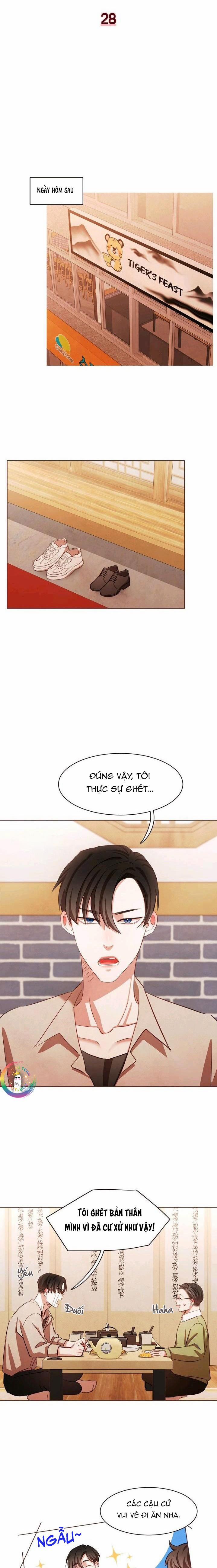 Ma Cà Rồng Đếch Có Thật Đâu! (End) 28 trang 5