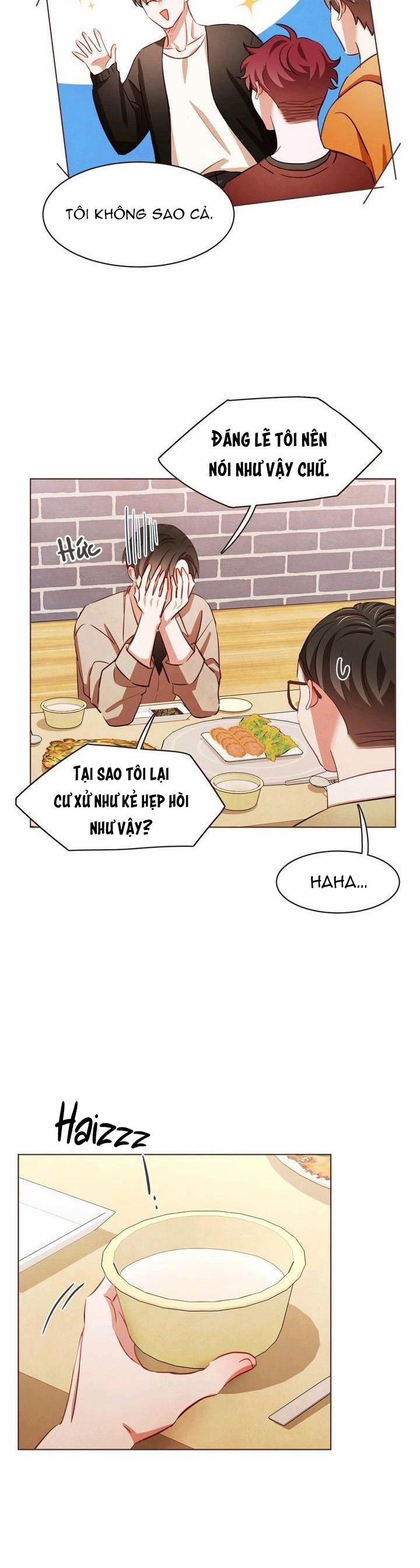 Ma Cà Rồng Đếch Có Thật Đâu! (End) 28 trang 6