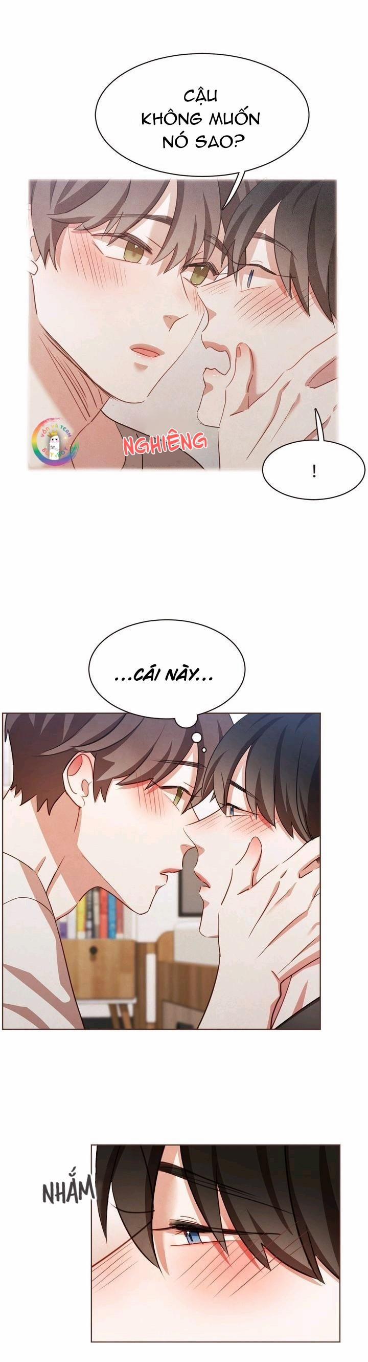 Ma Cà Rồng Đếch Có Thật Đâu! (End) 29 trang 18