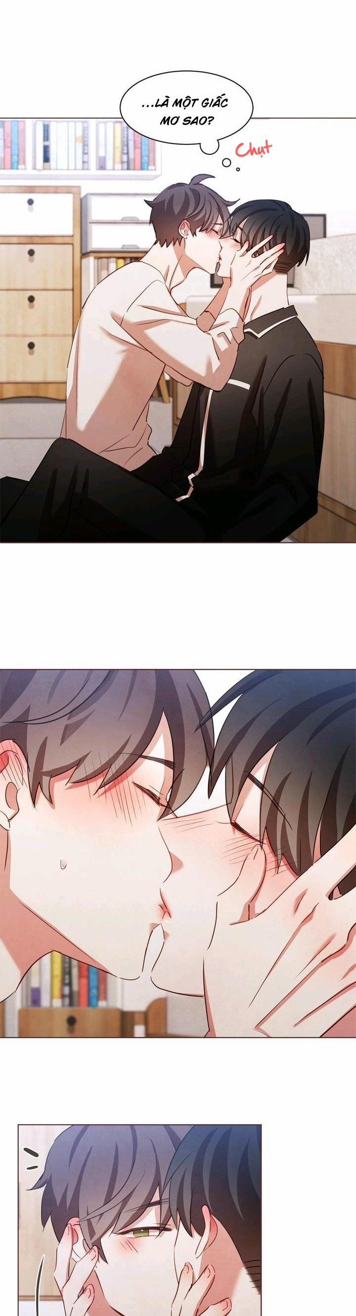 Ma Cà Rồng Đếch Có Thật Đâu! (End) 29 trang 19