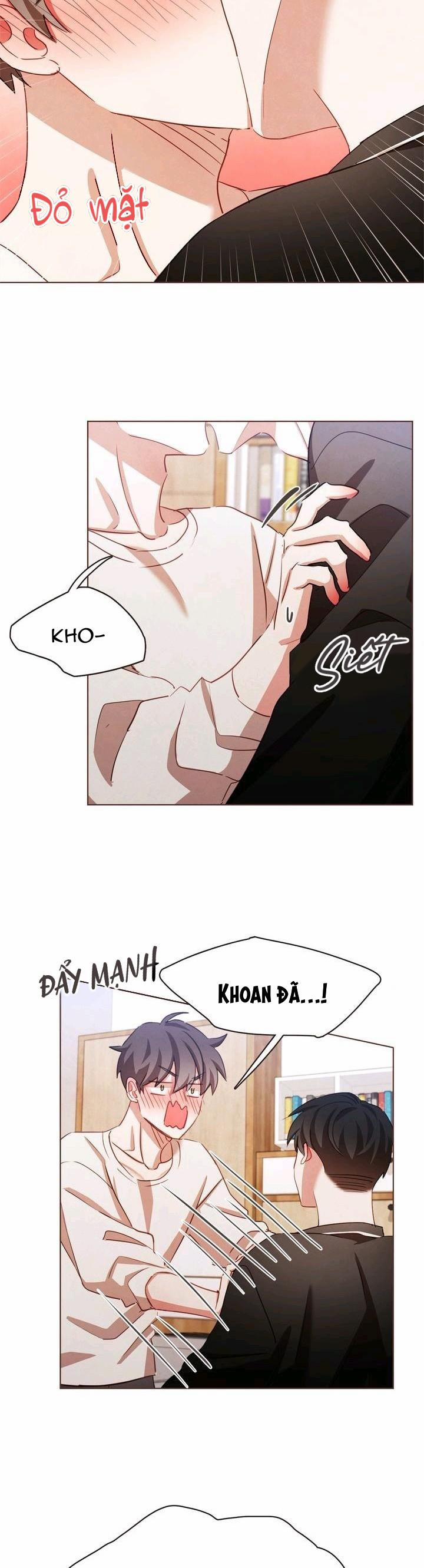 Ma Cà Rồng Đếch Có Thật Đâu! (End) 29 trang 21