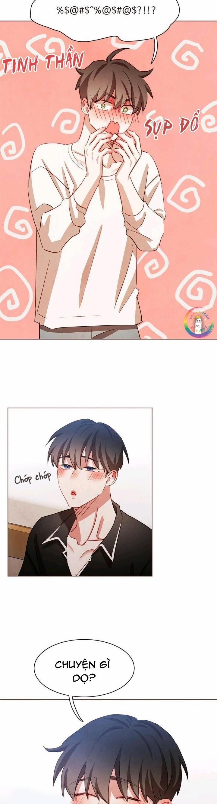 Ma Cà Rồng Đếch Có Thật Đâu! (End) 29 trang 22