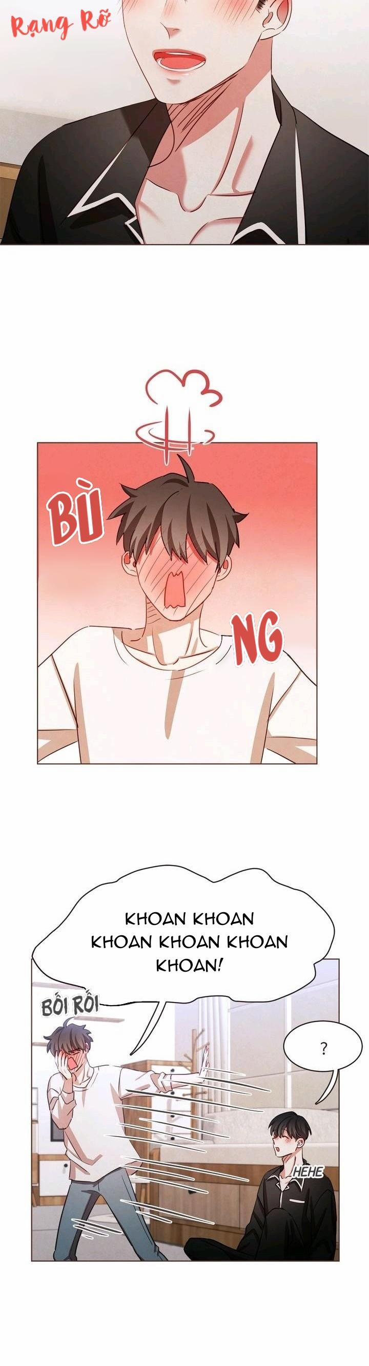 Ma Cà Rồng Đếch Có Thật Đâu! (End) 29 trang 23