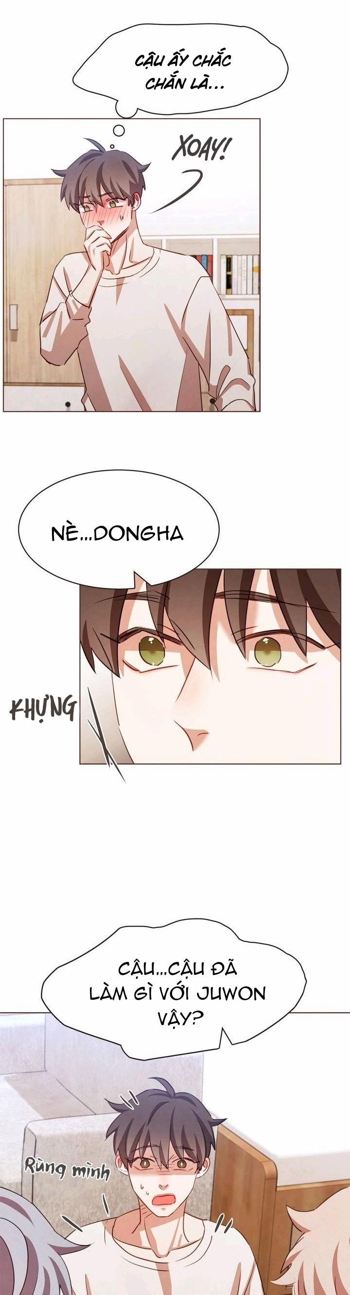 Ma Cà Rồng Đếch Có Thật Đâu! (End) 29 trang 24