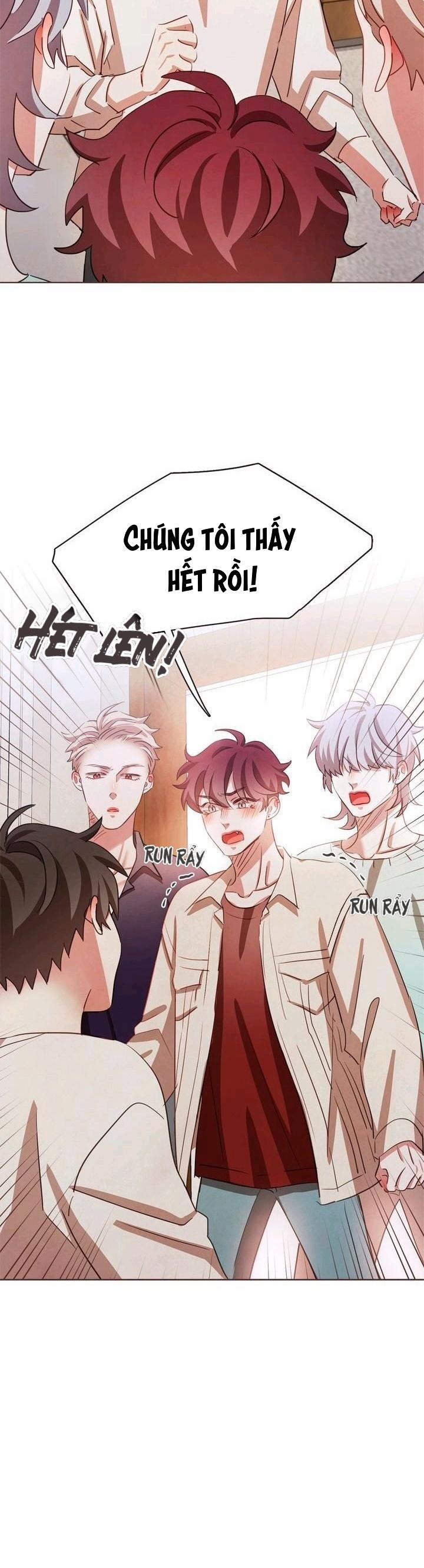 Ma Cà Rồng Đếch Có Thật Đâu! (End) 29 trang 25