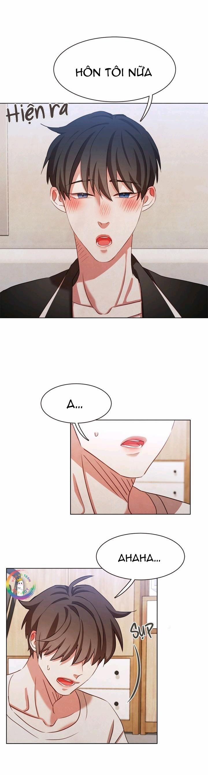 Ma Cà Rồng Đếch Có Thật Đâu! (End) 29 trang 9