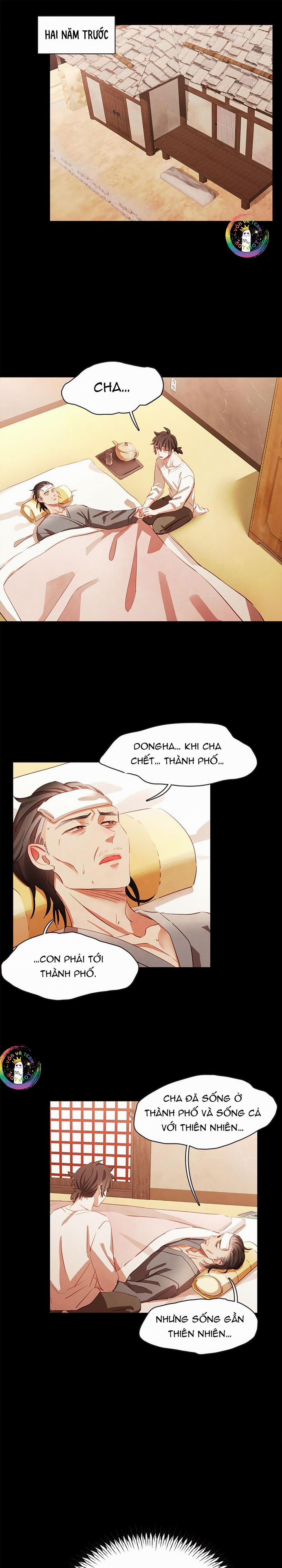 Ma Cà Rồng Đếch Có Thật Đâu! (End) 3 trang 10