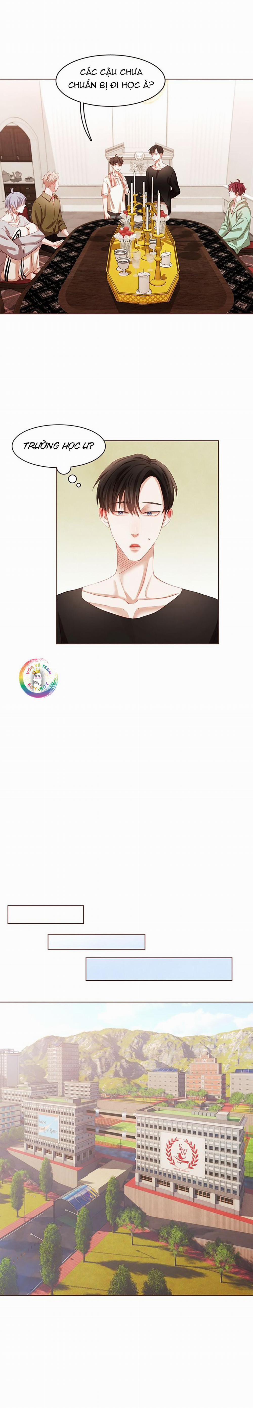 Ma Cà Rồng Đếch Có Thật Đâu! (End) 3 trang 26