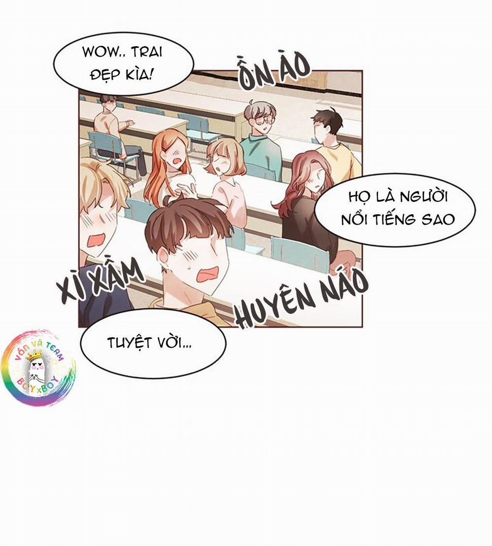 Ma Cà Rồng Đếch Có Thật Đâu! (End) 3 trang 27