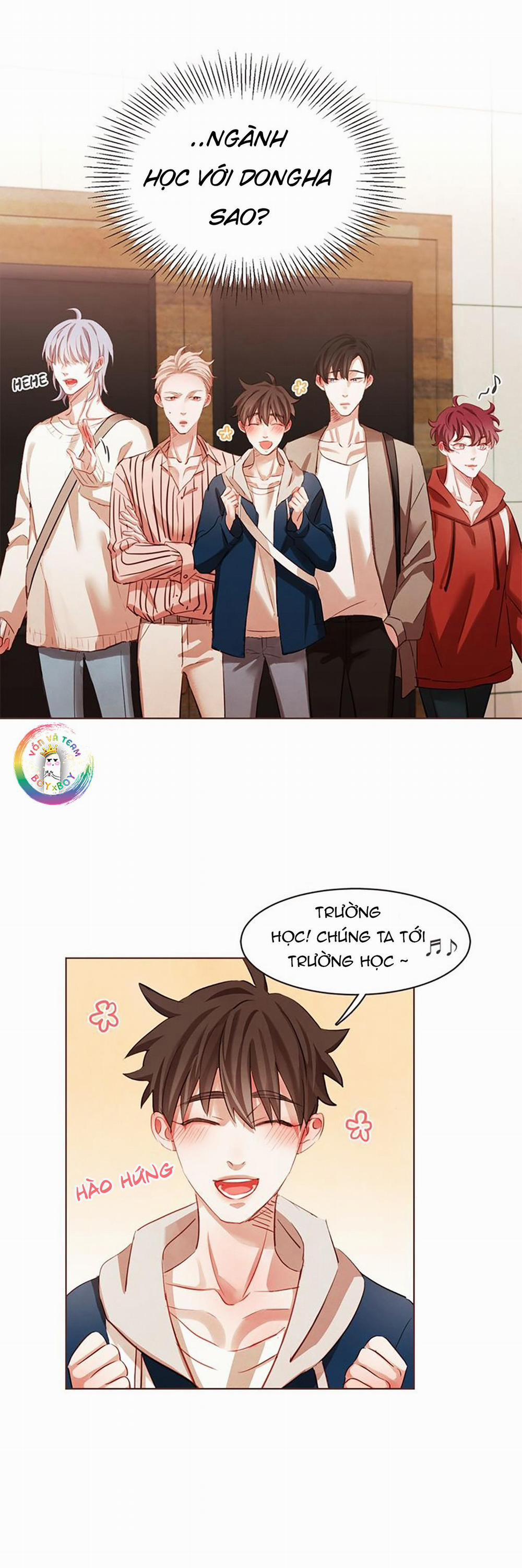 Ma Cà Rồng Đếch Có Thật Đâu! (End) 3 trang 29