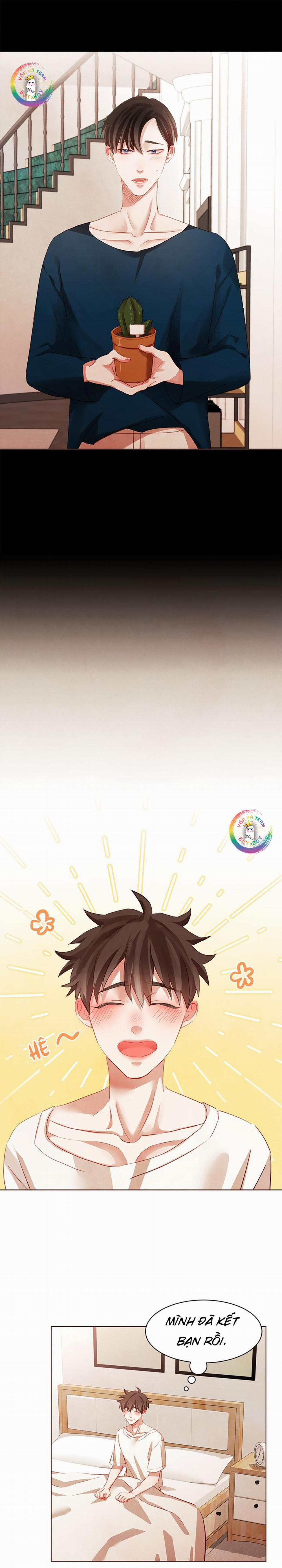 Ma Cà Rồng Đếch Có Thật Đâu! (End) 3 trang 5