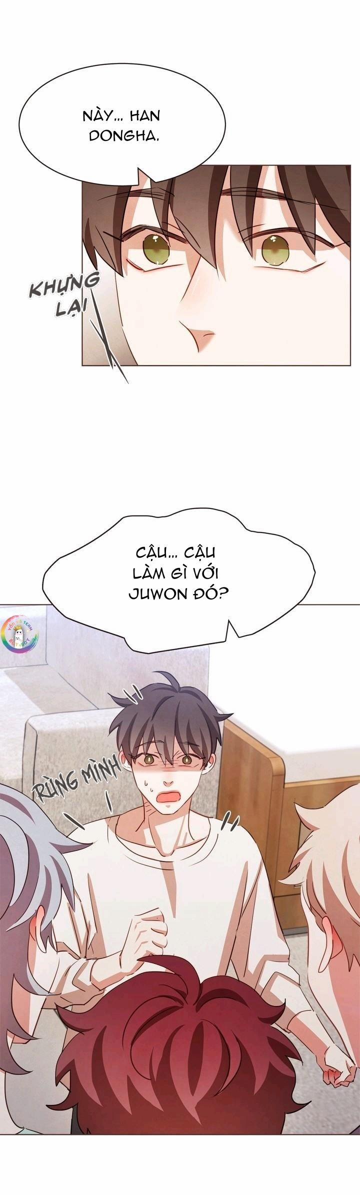 Ma Cà Rồng Đếch Có Thật Đâu! (End) 30 trang 1