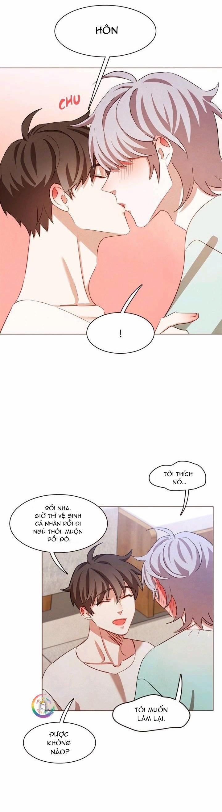 Ma Cà Rồng Đếch Có Thật Đâu! (End) 30 trang 10