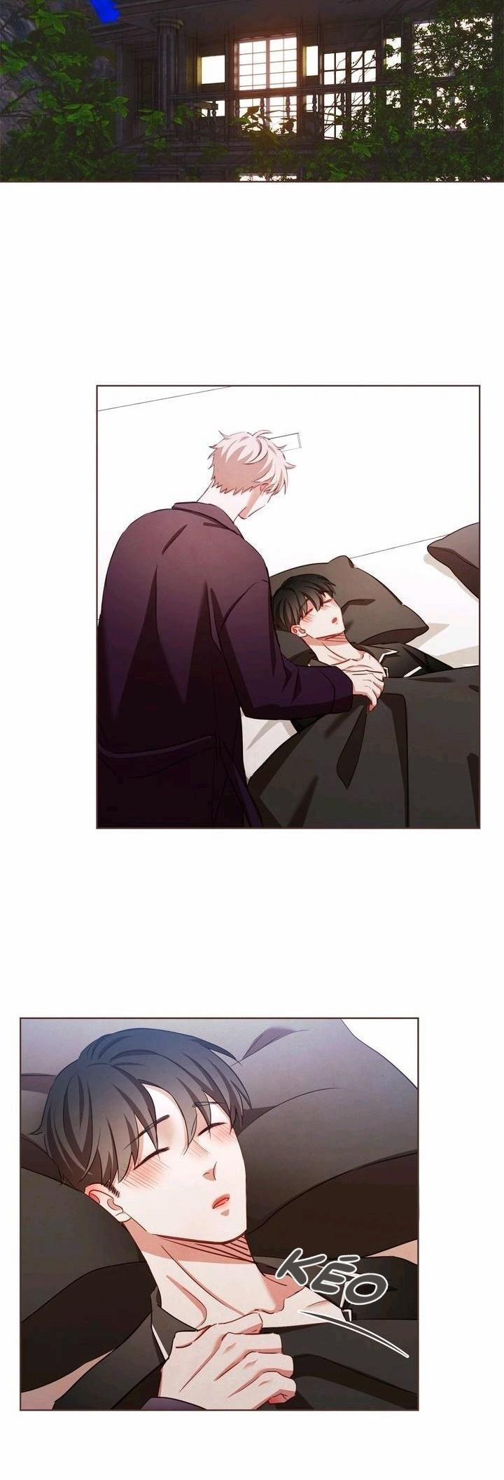 Ma Cà Rồng Đếch Có Thật Đâu! (End) 30 trang 16