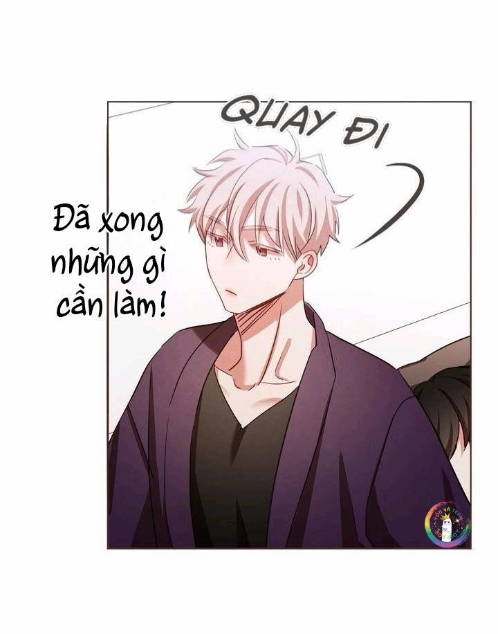 Ma Cà Rồng Đếch Có Thật Đâu! (End) 30 trang 17