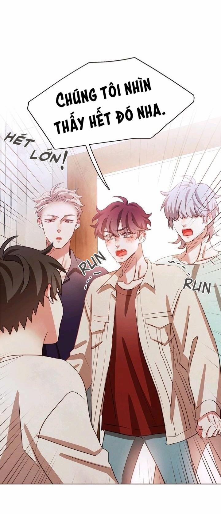 Ma Cà Rồng Đếch Có Thật Đâu! (End) 30 trang 2