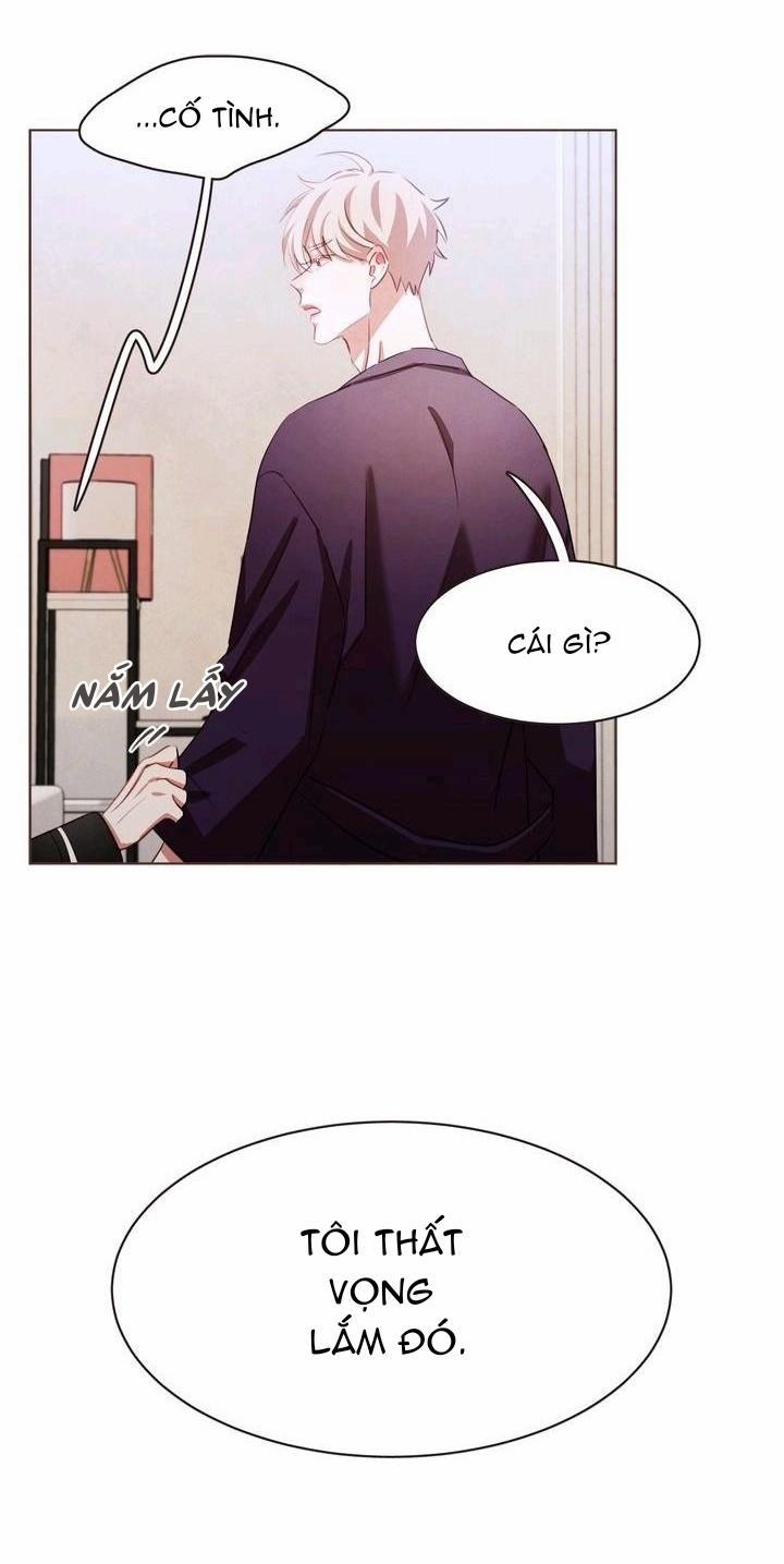 Ma Cà Rồng Đếch Có Thật Đâu! (End) 30 trang 21