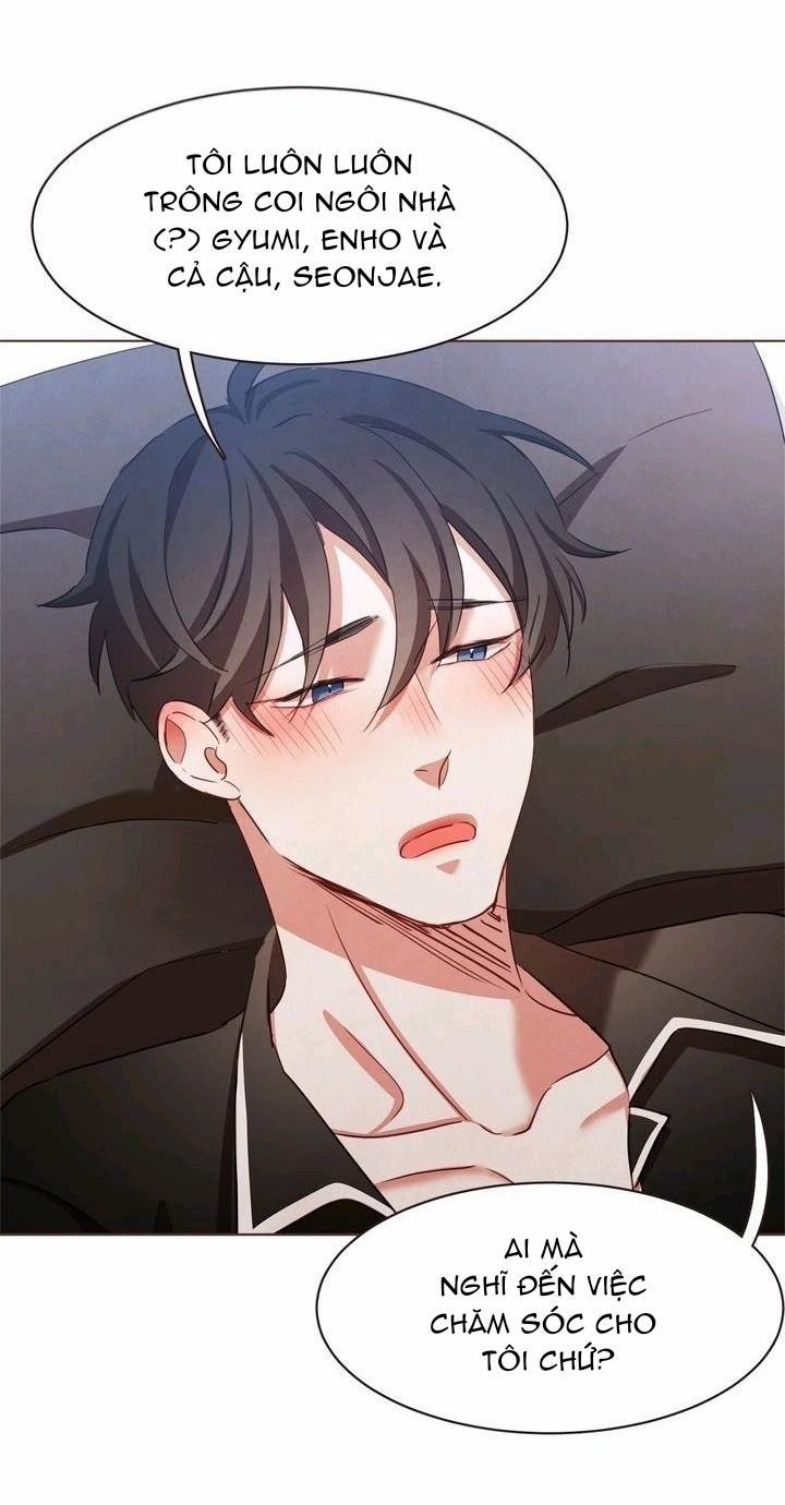 Ma Cà Rồng Đếch Có Thật Đâu! (End) 30 trang 22