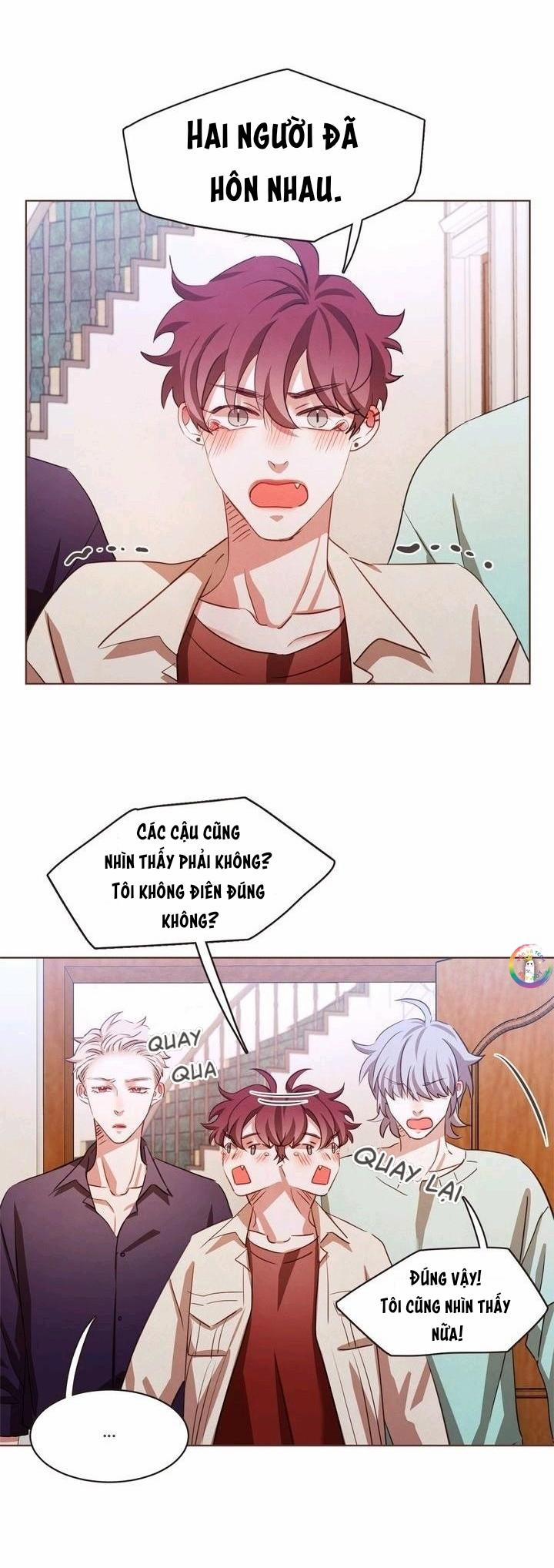 Ma Cà Rồng Đếch Có Thật Đâu! (End) 30 trang 3