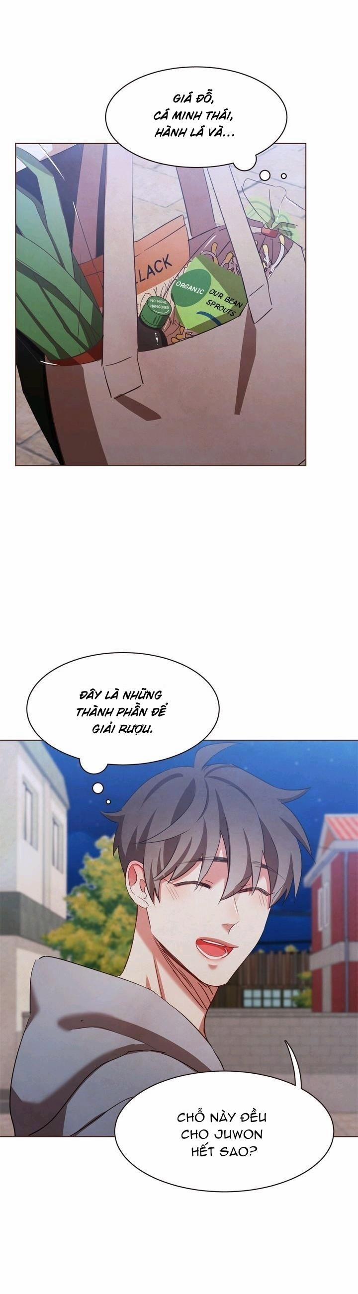 Ma Cà Rồng Đếch Có Thật Đâu! (End) 30 trang 32