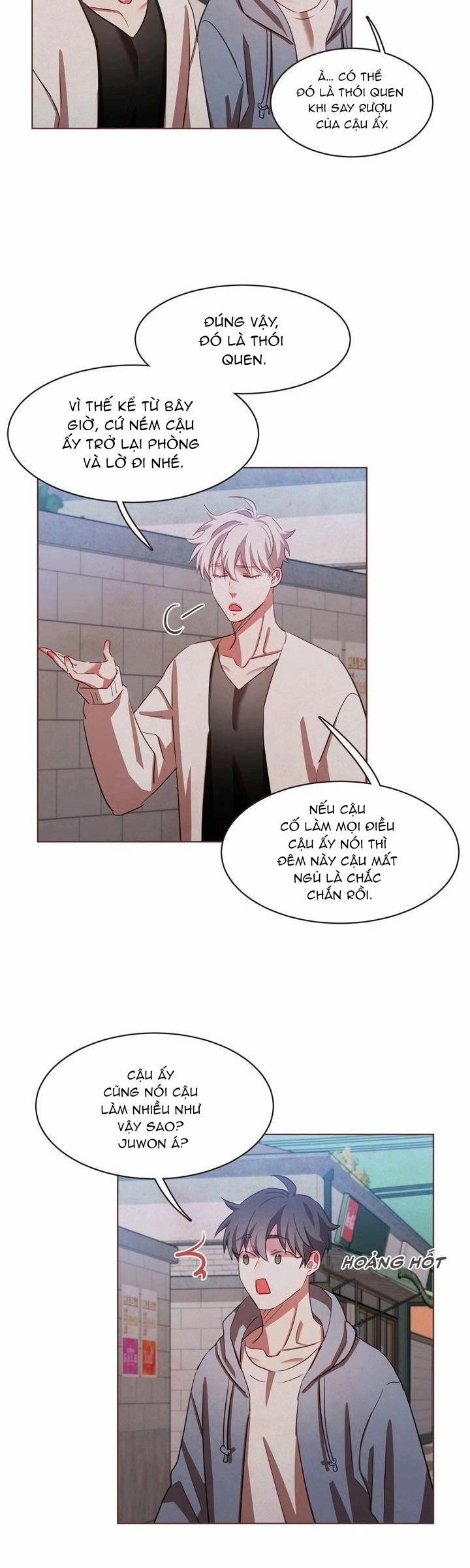 Ma Cà Rồng Đếch Có Thật Đâu! (End) 30 trang 34