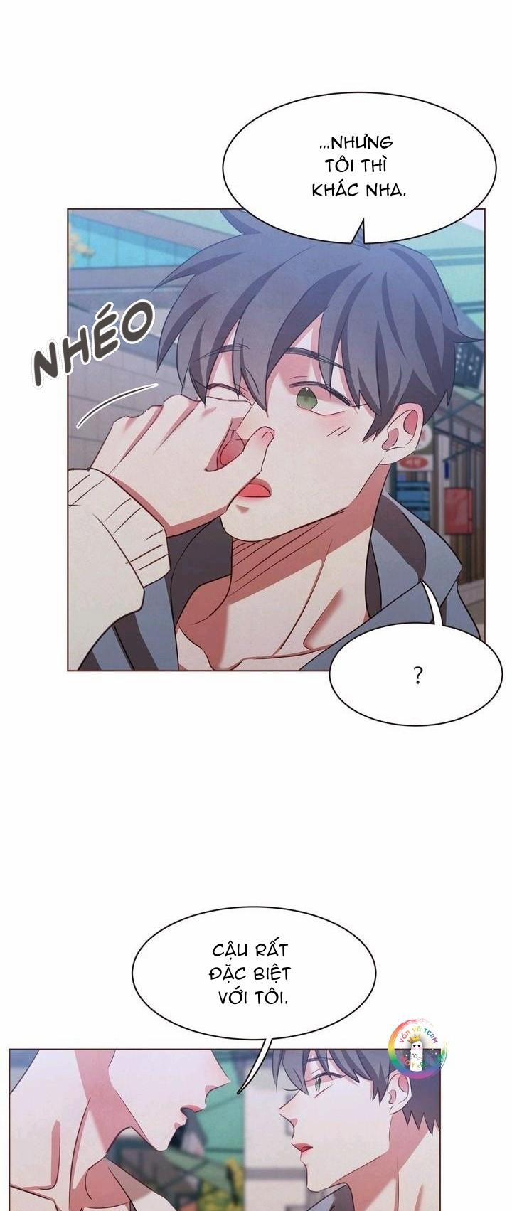 Ma Cà Rồng Đếch Có Thật Đâu! (End) 30 trang 39